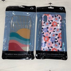 Casely iPhone XR Cases